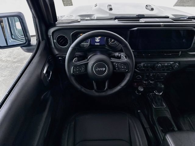 New 2026 Jeep Wrangler Unlimited Rubicon 392 AWD/4WD image 26