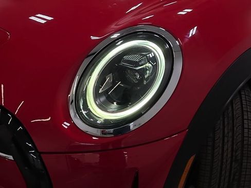 Certified 2024 MINI Cooper S image 26