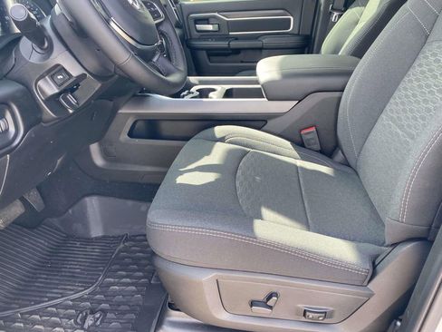 New 2025 RAM 2500 Big Horn image 11