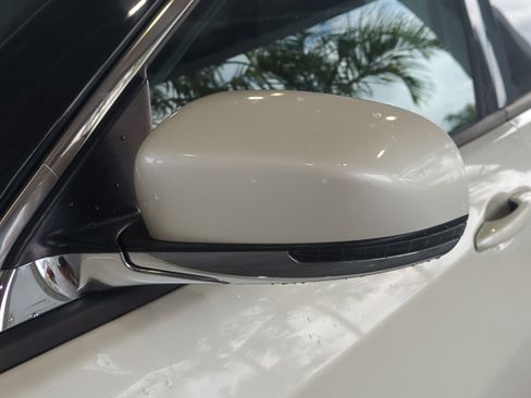 Certified 2018 Jeep Compass Limited w/ Navigation Group image 12