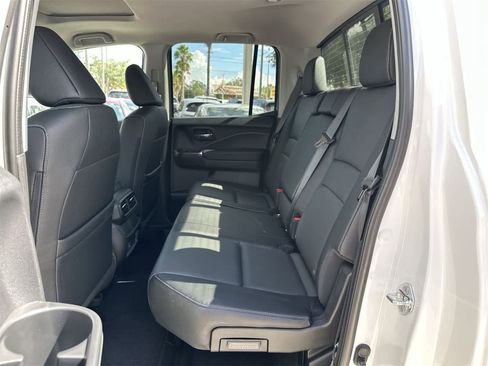 New 2026 Honda Ridgeline RTL image 18