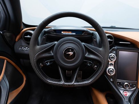 Used 2020 McLaren 720S Luxury RWD image 55