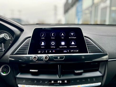 Used 2020 Cadillac CT4 Premium Luxury image 21