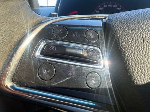 Used 2017 Cadillac ATS V w/ Carbon Black Package image 24