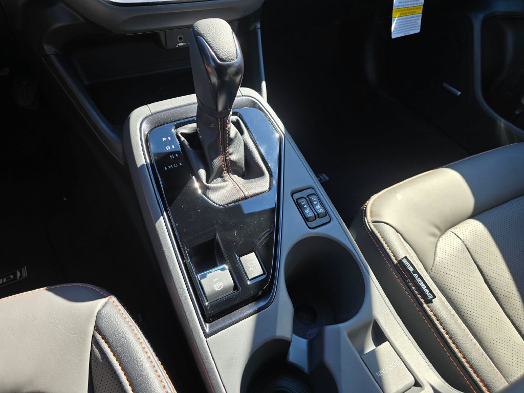 New 2026 Subaru Crosstrek 2.5i Limited AWD/4WD image 25