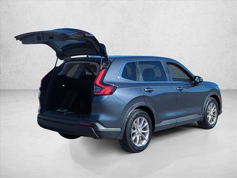 Certified 2023 Honda CR-V EX image 5