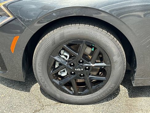 Certified 2026 Kia K5 LXS FWD image 11
