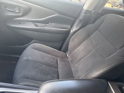 Used 2020 Nissan Murano SV image 6