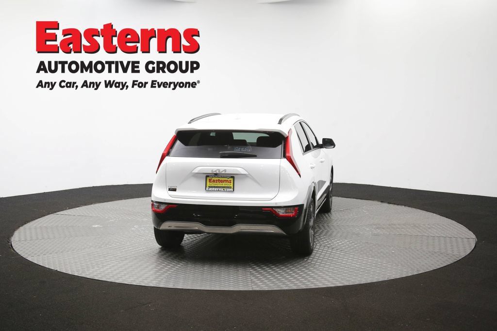 Used 2023 Kia Niro Wind w/ Wind Preserve Package FWD image 40