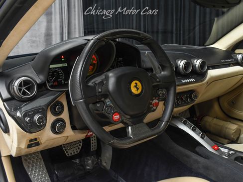 Used 2015 Ferrari F12 Berlinetta RWD image 8