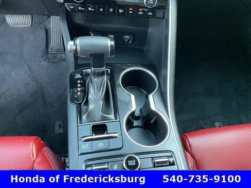 Used 2024 Kia K5 GT-Line image 33