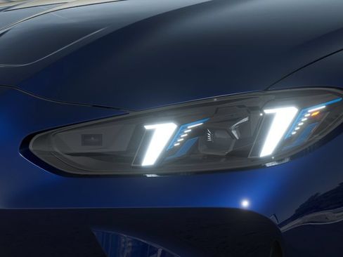 New 2027 BMW M3 Competition w/ M Carbon Exterior Package AWD/4WD image 6