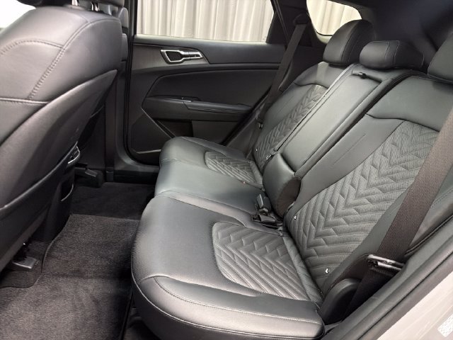 Certified 2026 Kia Sportage X-Line w/ X-Line Premium Package AWD/4WD image 27