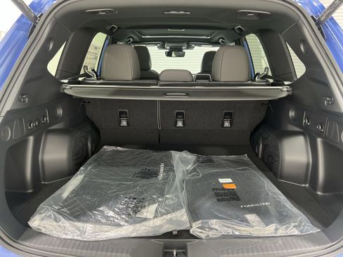 New 2026 Subaru Forester Premium AWD/4WD image 23