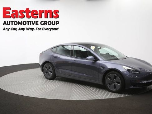 Used 2023 Tesla Model 3 Standard Range RWD image 44