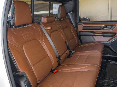 Used 2023 RAM 1500 Limited AWD/4WD image 47