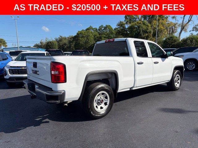Used 2019 GMC Sierra 1500 Limited w/ Sierra Convenience Package RWD image 6