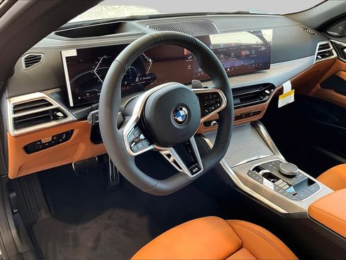 New 2027 BMW 430i Convertible w/ M Sport Package RWD image 7