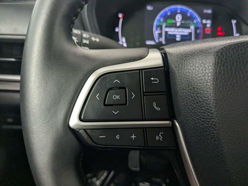 Certified 2026 Toyota Grand Highlander AWD image 18