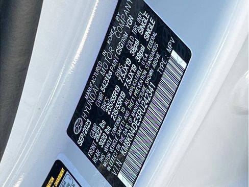 Used 2024 Hyundai Ioniq 5 SEL image 23