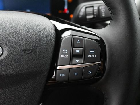 New 2026 Ford Escape Active w/ Cold Weather Package image 21