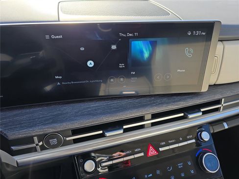 Used 2025 Hyundai Santa Fe Calligraphy image 24