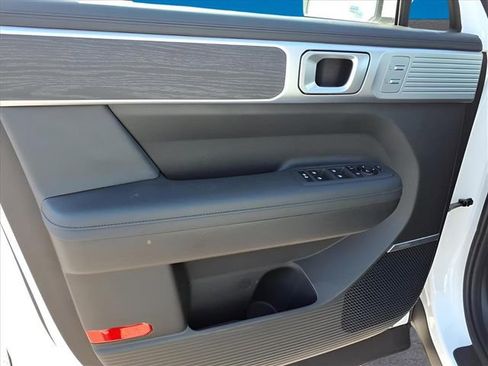 New 2026 Hyundai Santa Fe Limited image 15