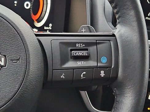 Certified 2023 Nissan Rogue Platinum image 22