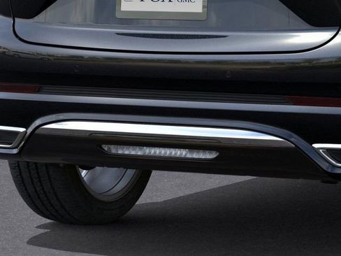 New 2026 Buick Envision Avenir image 14