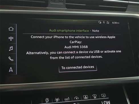 Used 2019 Audi A6 3.0T Prestige w/ Prestige Package image 21