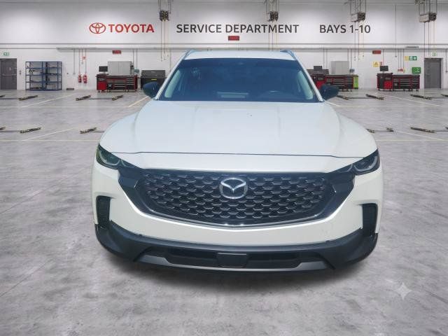 Used 2024 MAZDA CX-50 AWD 2.5 S w/ Weather Package image 4
