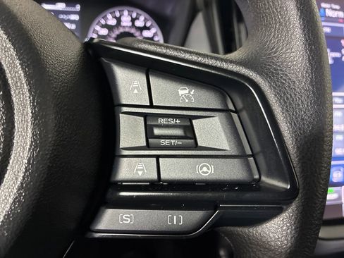 Used 2026 Subaru Crosstrek 2.0i Premium image 15