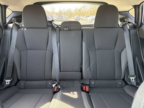 New 2026 Subaru Crosstrek 2.0i Premium image 30