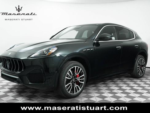 New 2025 Maserati Grecale GT AWD/4WD image 3