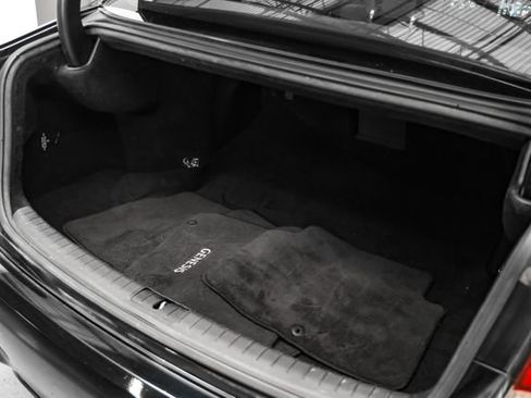 Used 2018 Genesis G80 3.3T Sport RWD image 50