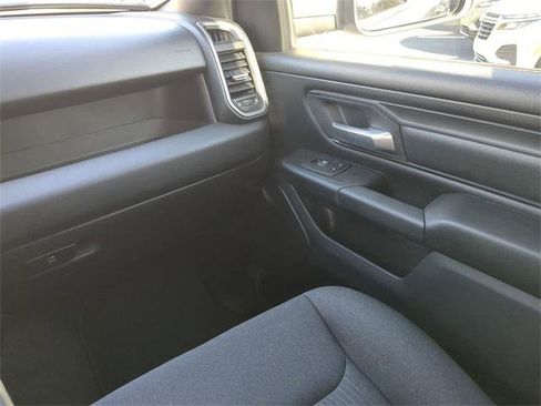 Certified 2024 RAM 1500 Tradesman w/ Night Edition image 18