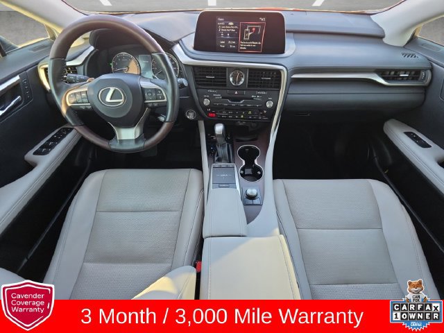 Used 2020 Lexus RX 350 FWD w/ Premium Package image 20