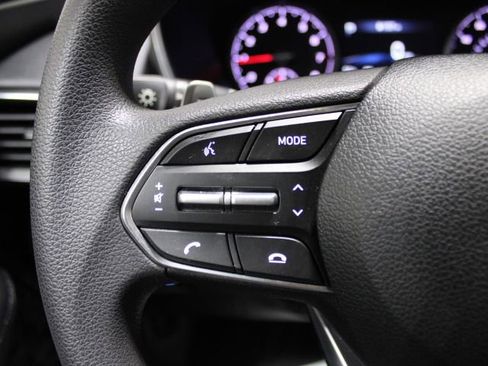 Used 2022 Hyundai Santa Fe SEL image 35