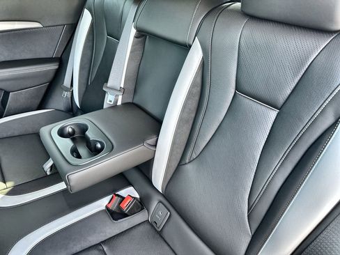 New 2026 Buick Envision Sport Touring AWD/4WD image 18