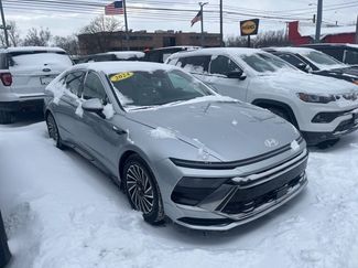 Used 2024 Hyundai Sonata SEL video 3