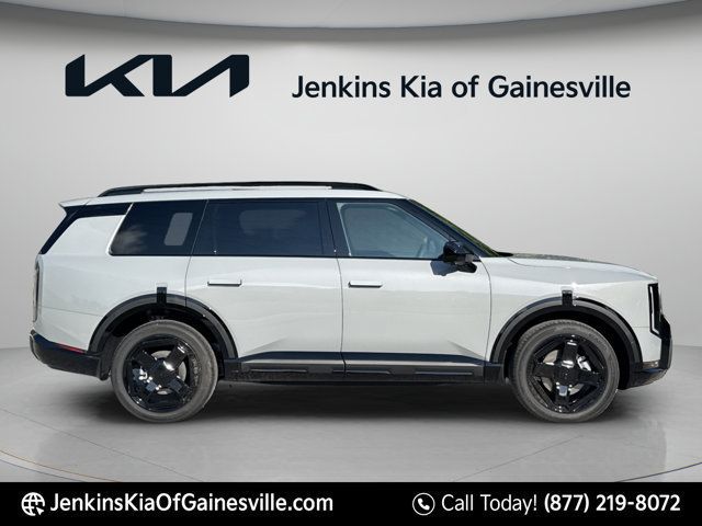 New 2027 Kia Telluride X-Line SX Prestige w/ Towing Package AWD/4WD image 8