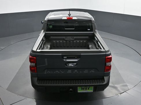 New 2026 Ford Maverick Lariat w/ Black Appearance Package image 48