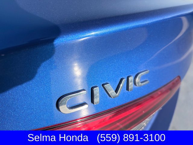 Used 2024 Honda Civic Sport image 25