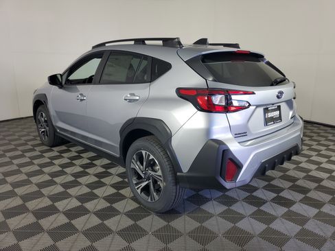 New 2026 Subaru Crosstrek 2.0i Premium image 6