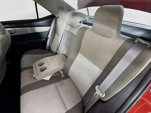 Used 2019 Toyota Corolla LE image 27