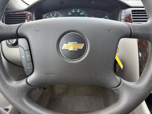 Used 2012 Chevrolet Impala LS image 23