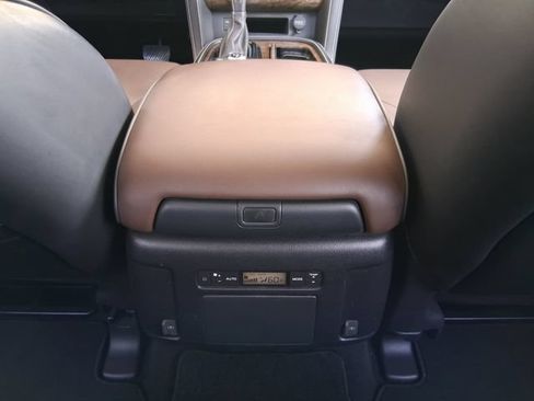 Certified 2021 INFINITI QX80 Premium Select w/ Cargo Package RWD image 27