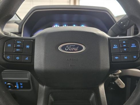 Used 2023 Ford F150 XLT AWD/4WD image 29