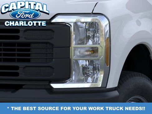 New 2026 Ford F250 XL image 18