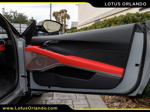 New 2026 Lotus Emira SE image 57